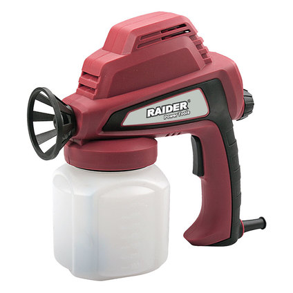 RAIDER PRO Пистолет за боя 100WRDP-ESG11 RAIDER PRO Пистолет за боя 100WRDP-ESG11