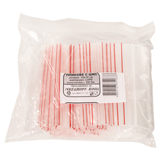 ПЛИК С ЦИП 10Х15, 100 БР/ОПАКОВКА ПЛИК С ЦИП 10Х15, 100 БР/ОПАКОВКА