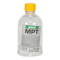 SELT МРТ РАЗРЕДИТЕЛ БЕЗЦВЕТЕН 500 ml SELT МРТ РАЗРЕДИТЕЛ БЕЗЦВЕТЕН 500 ml