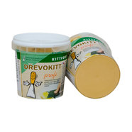 KITTFORT КИТ ЗА ДЪРВО БОР 250 g KITTFORT КИТ ЗА ДЪРВО БОР 250 g