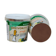 KITTFORT КИТ ЗА ДЪРВО БРЯСТ 250 g KITTFORT КИТ ЗА ДЪРВО БРЯСТ 250 g