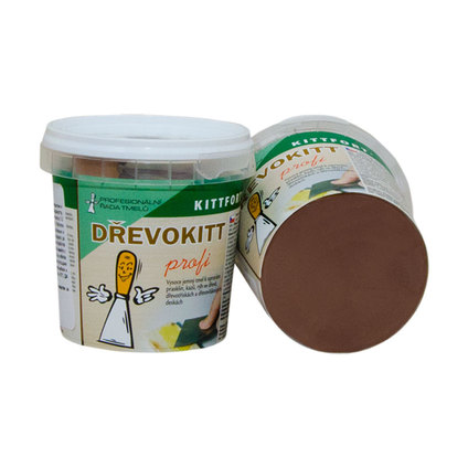 KITTFORT КИТ ЗА ДЪРВО БРЯСТ 250 g KITTFORT КИТ ЗА ДЪРВО БРЯСТ 250 g