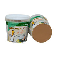 KITTFORT КИТ ЗА ДЪРВО БУК 250g KITTFORT КИТ ЗА ДЪРВО БУК 250g