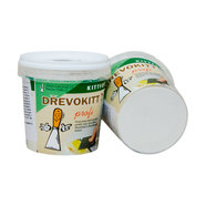 KITTFORT КИТ ЗА ДЪРВО БЯЛ 250 g KITTFORT КИТ ЗА ДЪРВО БЯЛ 250 g