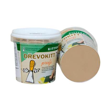 KITTFORT КИТ ЗА ДЪРВО СМЪРЧ 250 g KITTFORT КИТ ЗА ДЪРВО СМЪРЧ 250 g