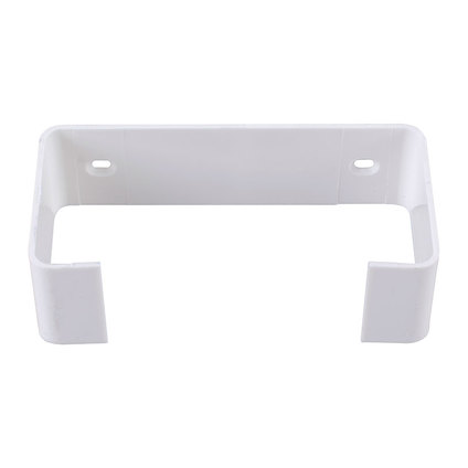 Скоба за PVC въздуховод 56 Скоба за PVC въздуховод 56