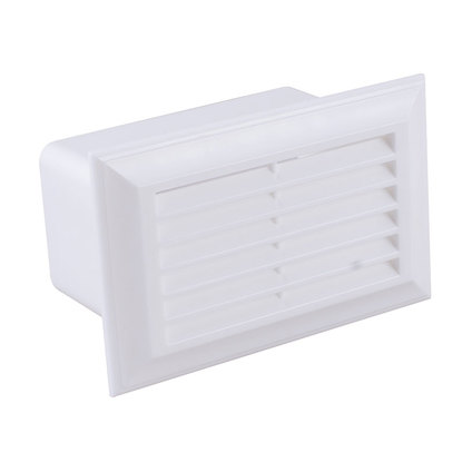 Решетка за PVC въздуховод 571 Решетка за PVC въздуховод 571
