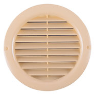 РЕШЕТКА VENTS MV 125 BVS РЕШЕТКА VENTS MV 125 BVS