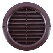 РЕШЕТКА VENTS MV 125 BVS РЕШЕТКА VENTS MV 125 BVS