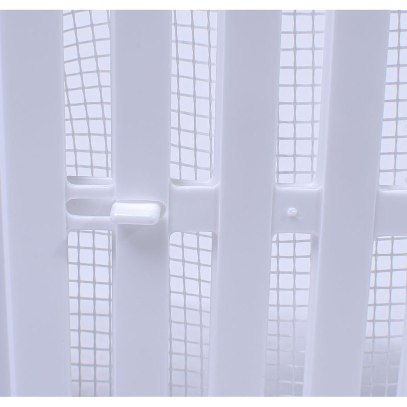 Решетка пластм. KW 140X210 RS-регул. Решетка пластм. KW 140X210 RS-регул.