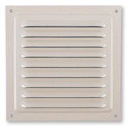 Решетка метална MVM 150 S БЕЖ Решетка метална MVM 150 S БЕЖ