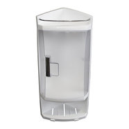 ЪГЛОВ ШКАФ ЗА БАНЯ MIRA-N ЪГЛОВ ШКАФ ЗА БАНЯ MIRA-N