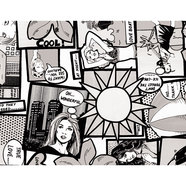 ФОЛИО ДЕКОР 67.5/Л.М. ALKOR КОМИКС ФОЛИО ДЕКОР 67.5/Л.М. ALKOR КОМИКС