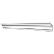 КОРНИЗ ЕКСТРУДИРАН PWX 03 1Х2М КОРНИЗ ЕКСТРУДИРАН PWX 03 1Х2М