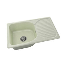 КОМПОЗИТНА КУХНЕНСКА МИВКА 80X49 CM FAT 215 ГРАНИКСИТ КОМПОЗИТНА КУХНЕНСКА МИВКА 80X49 CM FAT 215 ГРАНИКСИТ