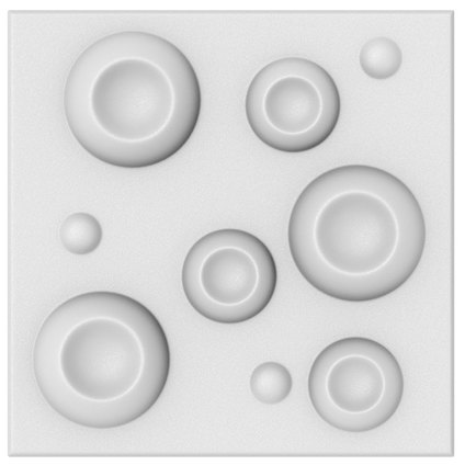 XPS ПАНО ЗА ТАВАН MODERN KOLO 2 КВ.М. XPS ПАНО ЗА ТАВАН MODERN KOLO 2 КВ.М.