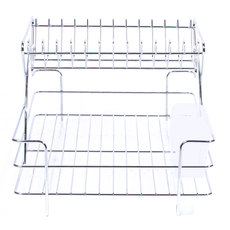 СУШИЛНИК ЗА ЧИНИИ 2 НИВА LUX HORECANO СУШИЛНИК ЗА ЧИНИИ 2 НИВА LUX HORECANO