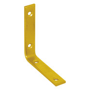 КРЕПО ПЛАНКА ЪГЛОВА 150X150X25 MM КРЕПО ПЛАНКА ЪГЛОВА 150X150X25 MM