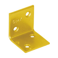 КРЕПО ПЛАНКА ЪГЛОВА 30X30X30 MM КРЕПО ПЛАНКА ЪГЛОВА 30X30X30 MM