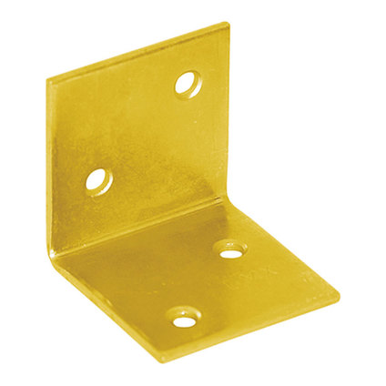 КРЕПО ПЛАНКА ЪГЛОВА 40X40X40 MM КРЕПО ПЛАНКА ЪГЛОВА 40X40X40 MM