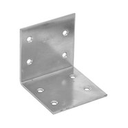 КРЕПО ПЛАНКА ЪГЛОВА 60X60X60 MM ПОЦ. КРЕПО ПЛАНКА ЪГЛОВА 60X60X60 MM ПОЦ.