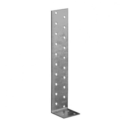 КРЕПО АНКЕРНА ПЛАНКА 200X40X40 MM КРЕПО АНКЕРНА ПЛАНКА 200X40X40 MM