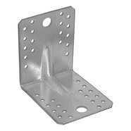 КРЕПО УСИЛЕНА ПЛАНКА 105X105X90 MM КРЕПО УСИЛЕНА ПЛАНКА 105X105X90 MM