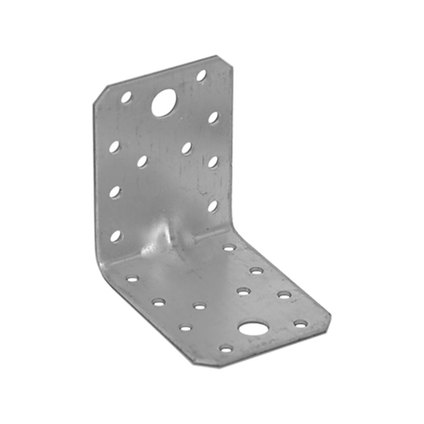 КРЕПО УСИЛЕНА ПЛАНКА 70X70X55 MM КРЕПО УСИЛЕНА ПЛАНКА 70X70X55 MM