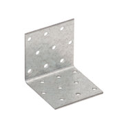 КРЕПО СВЪРЗВАЩА ЪГЛОВА ПЛАНКА 60X60X60MM КРЕПО СВЪРЗВАЩА ЪГЛОВА ПЛАНКА 60X60X60MM