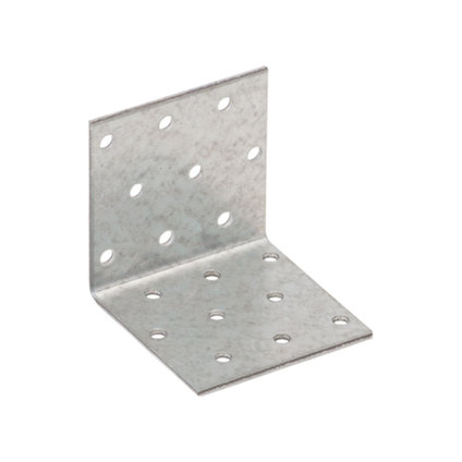 КРЕПО СВЪРЗВАЩА ЪГЛОВА ПЛАНКА 60X60X60MM КРЕПО СВЪРЗВАЩА ЪГЛОВА ПЛАНКА 60X60X60MM