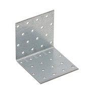 КРЕПО СВЪРЗВАЩА ЪГЛОВА ПЛАНКА 80X80X80MM КРЕПО СВЪРЗВАЩА ЪГЛОВА ПЛАНКА 80X80X80MM