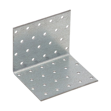КРЕПО СВЪРЗВАЩА ЪГЛ. ПЛАНКА 80X80X100MM КРЕПО СВЪРЗВАЩА ЪГЛ. ПЛАНКА 80X80X100MM