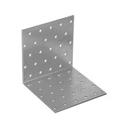 КРЕПО СВЪРЗВАЩА ЪГЛ.ПЛАНКА 100X100X100MM КРЕПО СВЪРЗВАЩА ЪГЛ.ПЛАНКА 100X100X100MM