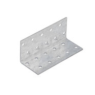 КРЕПО СВЪРЗВАЩА ЪГЛ. ПЛАНКА 40X40X100MM КРЕПО СВЪРЗВАЩА ЪГЛ. ПЛАНКА 40X40X100MM