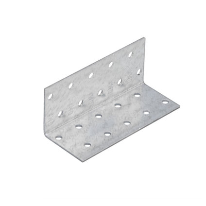 КРЕПО СВЪРЗВАЩА ЪГЛ. ПЛАНКА 40X40X100MM КРЕПО СВЪРЗВАЩА ЪГЛ. ПЛАНКА 40X40X100MM