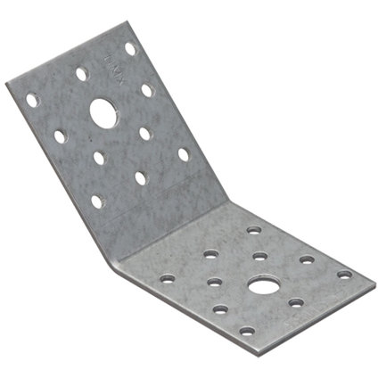 КРЕПО ПЛАНКА ЪГЪЛ 135 70Х70Х55MM КРЕПО ПЛАНКА ЪГЪЛ 135 70Х70Х55MM