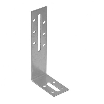 КРЕПО РЕГУЛИРУЕМА ПЛАНКА 120X55X30 MM КРЕПО РЕГУЛИРУЕМА ПЛАНКА 120X55X30 MM