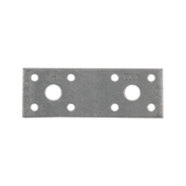 КРЕПО ПРАВА ПЛАНКА ШИРОК ОТВОР 100X35 MM КРЕПО ПРАВА ПЛАНКА ШИРОК ОТВОР 100X35 MM