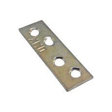 КРЕПО ПРАВА ПЛАНКА ТЯСНА 48X17 MM КРЕПО ПРАВА ПЛАНКА ТЯСНА 48X17 MM