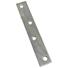 КРЕПО ПРАВА ПЛАНКА ТЯСНА 98X17X0X2 MM КРЕПО ПРАВА ПЛАНКА ТЯСНА 98X17X0X2 MM