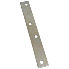 КРЕПО ПРАВА ПЛАНКА ТЯСНА 148X17X0X2 MM КРЕПО ПРАВА ПЛАНКА ТЯСНА 148X17X0X2 MM