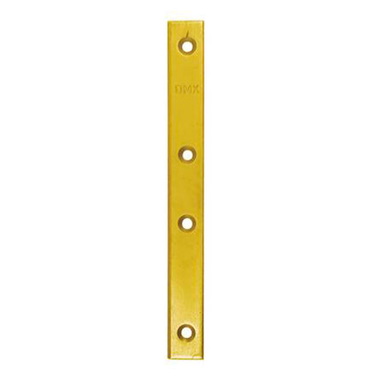 КРЕПО ПРАВА ПЛАНКА ТЯСНА 193X20X0X4 MM КРЕПО ПРАВА ПЛАНКА ТЯСНА 193X20X0X4 MM