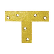 Т-ОБРАЗНА ПЛАНКА 70X50X16 MM DOMAX KT1 Т-ОБРАЗНА ПЛАНКА 70X50X16 MM DOMAX KT1