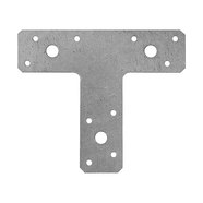 КРЕПО ПЛАНКА T - ОБРАЗНА 150X125X35 MM КРЕПО ПЛАНКА T - ОБРАЗНА 150X125X35 MM