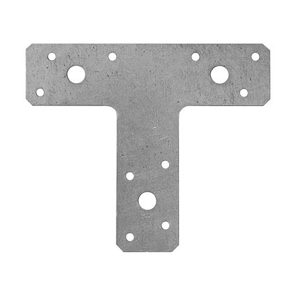 КРЕПО ПЛАНКА T - ОБРАЗНА 150X125X35 MM КРЕПО ПЛАНКА T - ОБРАЗНА 150X125X35 MM