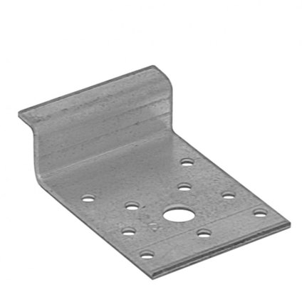 КРЕПО ПЛАНКА Z-ОБРАЗНА 20X70X10 MM КРЕПО ПЛАНКА Z-ОБРАЗНА 20X70X10 MM