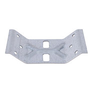 КРЕПО VSPM ЪГЛОВА СГЛОБКА 145X75 (20) КРЕПО VSPM ЪГЛОВА СГЛОБКА 145X75 (20)
