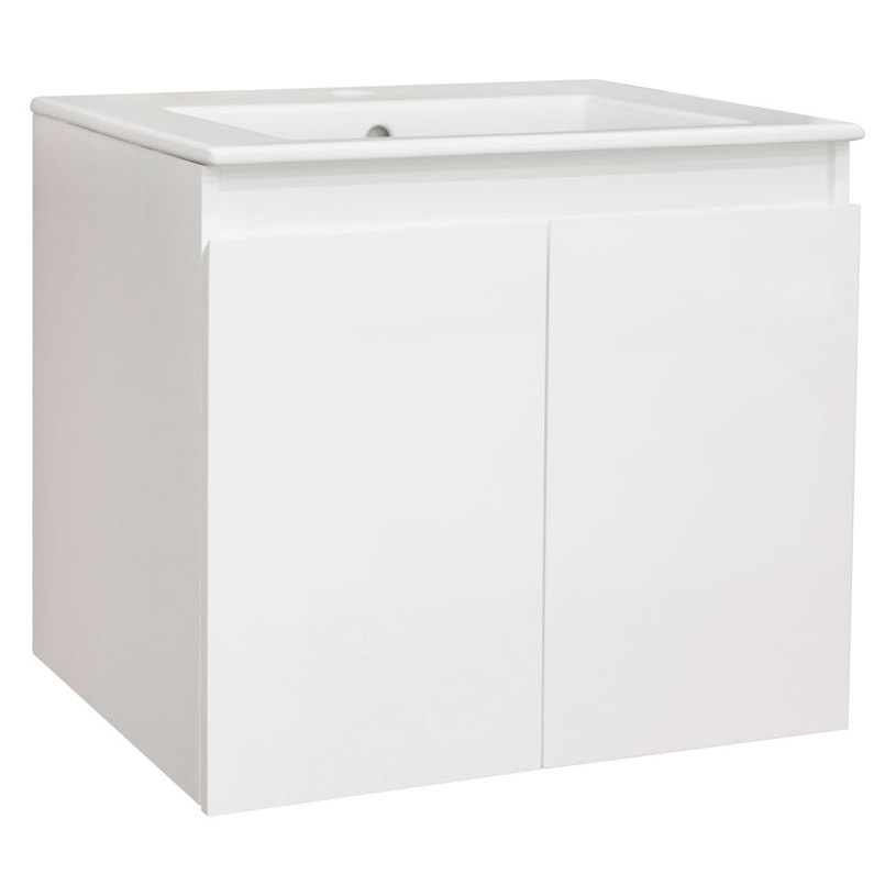 ШКАФ С МИВКА ЛЕО 55 СМ^^ ШКАФ С МИВКА ЛЕО 55 СМ^^