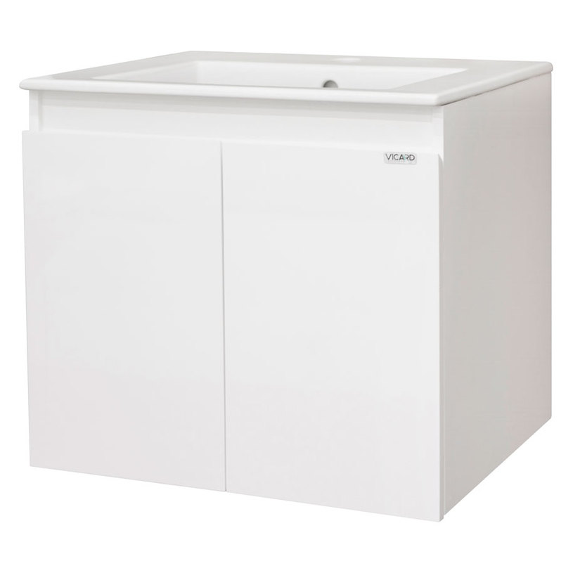 ШКАФ С МИВКА ЛЕО 55 СМ^^ ШКАФ С МИВКА ЛЕО 55 СМ^^