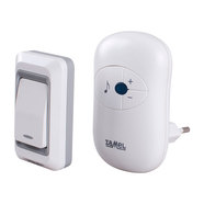 Безжичен звънец DISCO Безжичен звънец DISCO